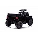 Акумулаторна кола Jeep Recon Black