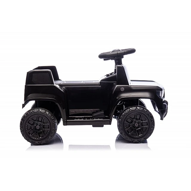 Акумулаторна кола Jeep Recon Black