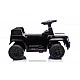 Акумулаторна кола Jeep Recon Black