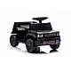 Акумулаторна кола Jeep Recon Black
