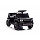 Акумулаторна кола Jeep Recon Black