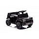 Акумулаторна кола Jeep Recon Black