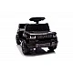 Акумулаторна кола Jeep Recon Black