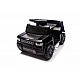 Акумулаторна кола Jeep Recon Black