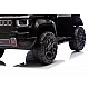 Акумулаторна кола Jeep Recon Black