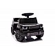 Акумулаторна кола Jeep Recon Black
