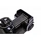Акумулаторна кола Jeep Recon Black