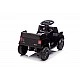 Акумулаторна кола Jeep Recon Black