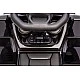 Акумулаторна кола Jeep Recon Black