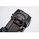 Акумулаторна кола Jeep Recon Black