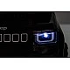 Акумулаторна кола Jeep Recon Black