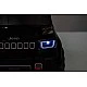 Jeep Recon Blue battery car