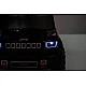 Jeep Recon Blue battery car