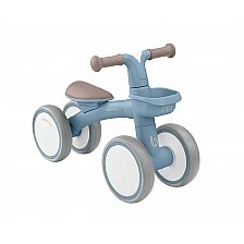 Ride-On Zipi Blue Bike