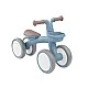 Ride-On Zipi Blue Bike