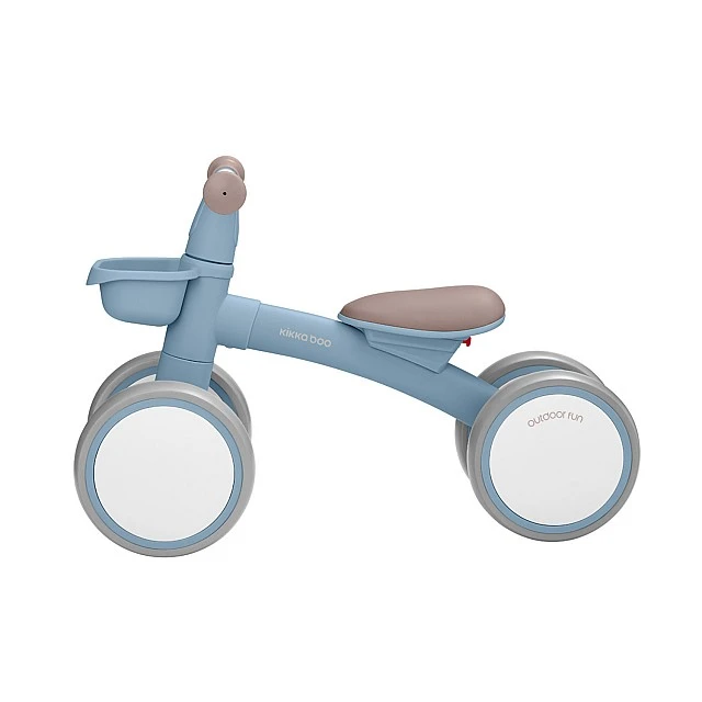 Ride-On Zipi Blue Bike
