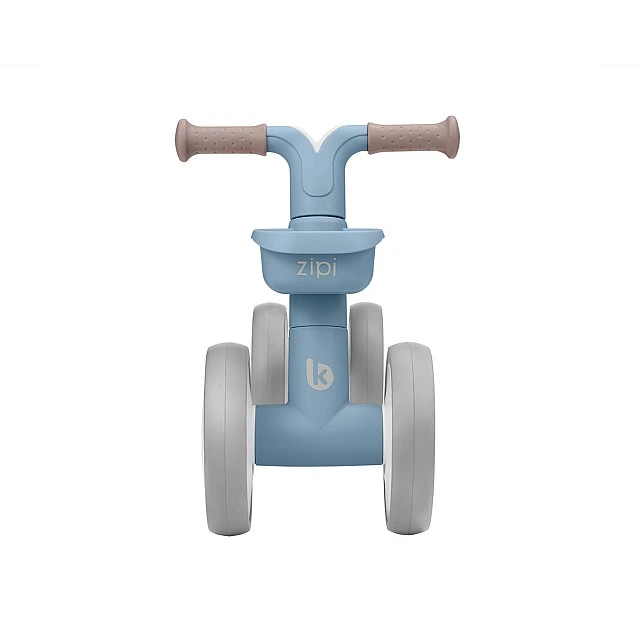 Ride-On Zipi Blue Bike