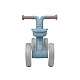 Ride-On Zipi Blue Bike