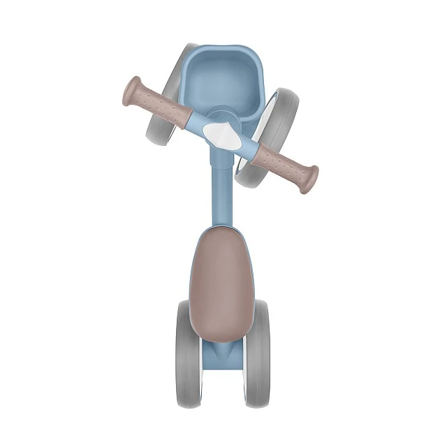 Ride-On Zipi Blue Bike