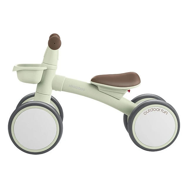 Ride-On bike Zipi Mint