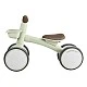 Колело Ride-On Zipi Mint