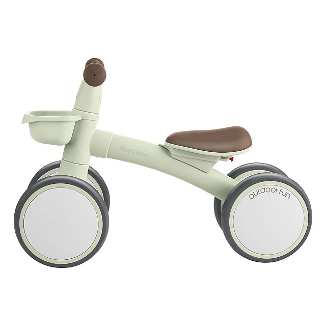 Ride-On bike Zipi Mint