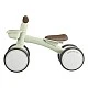 Колело Ride-On Zipi Mint