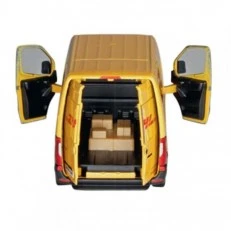 Mercedes Benz Sprinter DHL