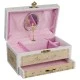 Music box with drawer ballerina IV