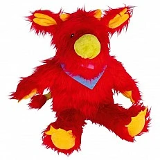 Monster Hardy Hand Puppet