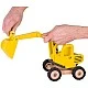 Excavator