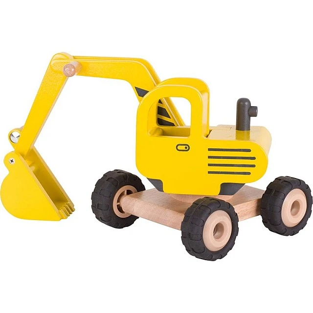 Excavator