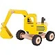 Excavator