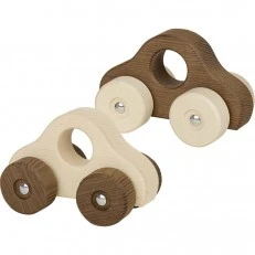 Baby stroller Nature