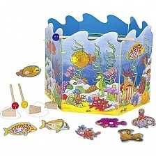 Fishing