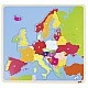 Puzzle Europe II