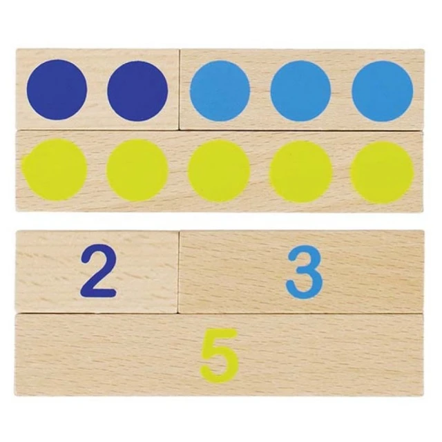 Game, Learn to count