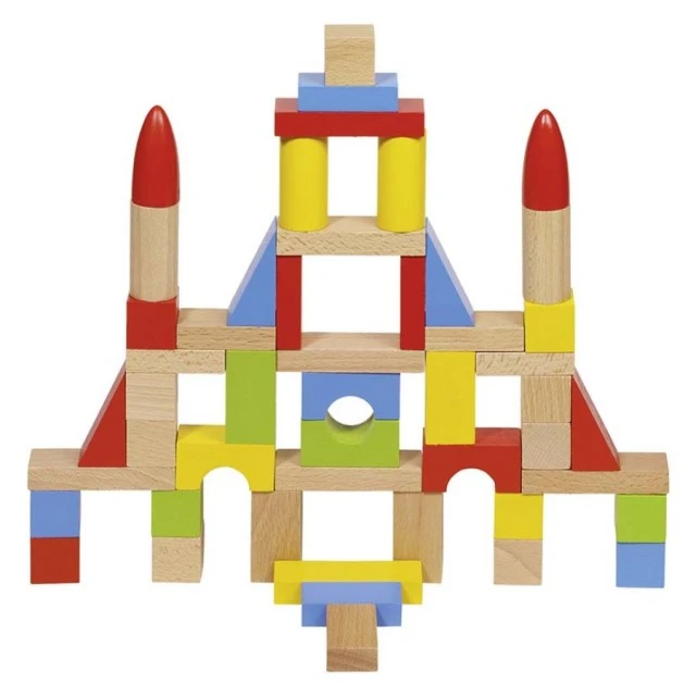 Constructor 50 parts