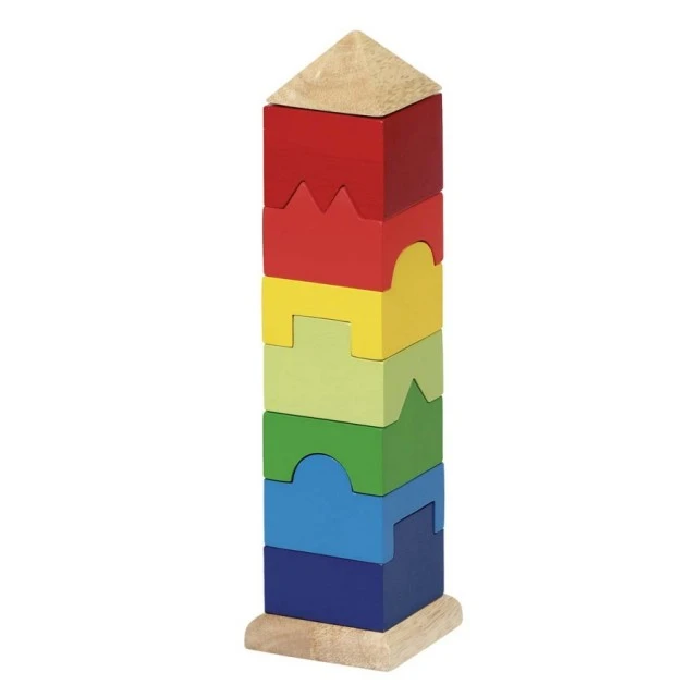 Low tower
