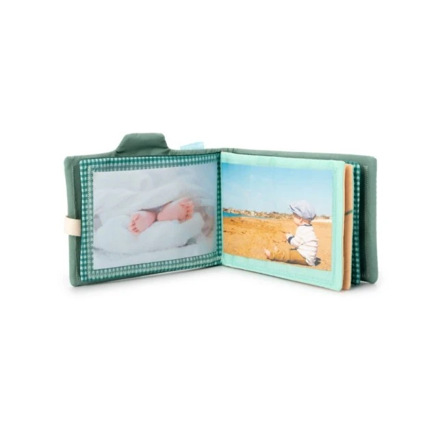 Photo Album Joe
