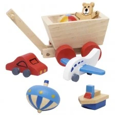 Children's room accessories