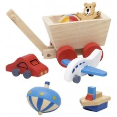 Children’s room accessories