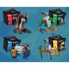 Пити ходещият робот