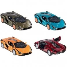Lamborghini Sián