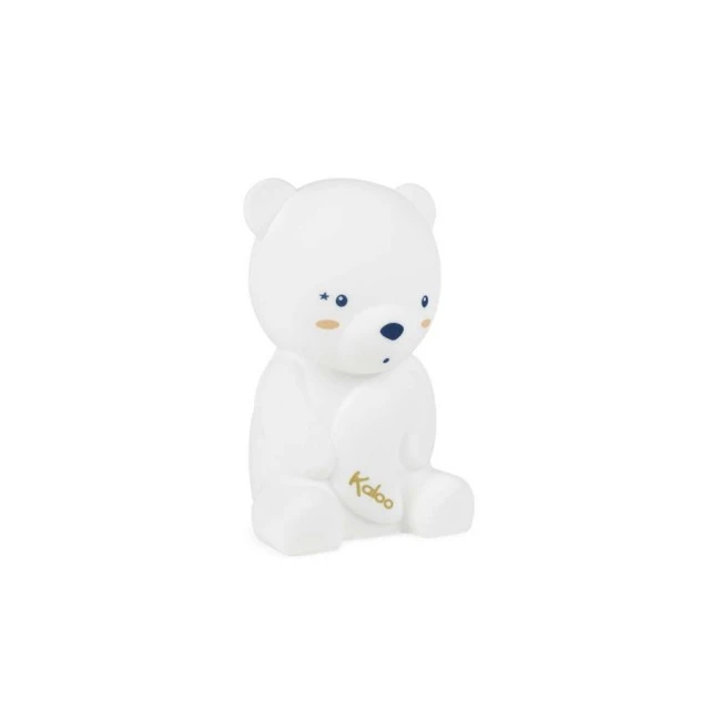 Bear night lamp