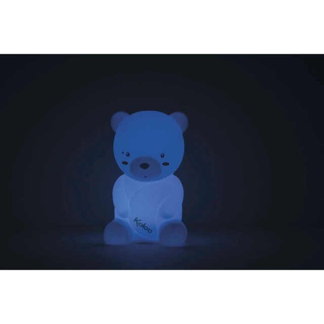 Bear night lamp