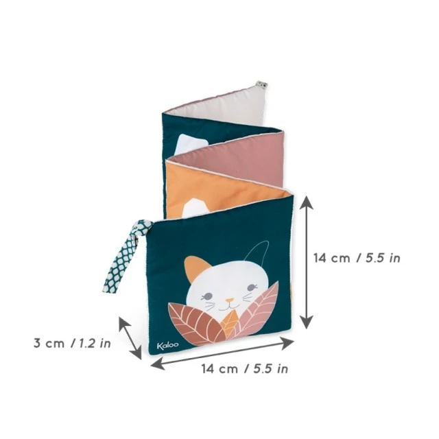 STIMULI Paperback