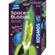 Space bubbles