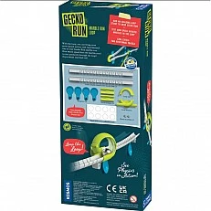 Gecko Run Лупинг