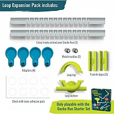 Gecko Run Лупинг